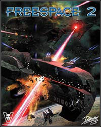 Freespace 2 (PC cover