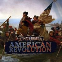 Okładka Ultimate General: American Revolution (PC)