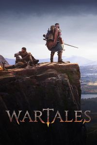 Wartales (PC cover