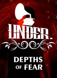 Game Box for Under: Depths of Fear (PC)