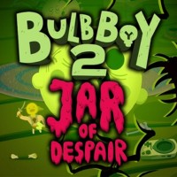 Bulb Boy 2: Jar of Despair
