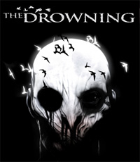 Okładka The Drowning (iOS)