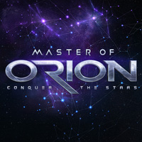 Okładka Master of Orion: Conquer the Stars (PC)