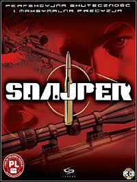 Okładka Sniper: Path of Vengeance (PC)