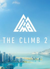 The Climb 2 (PC cover