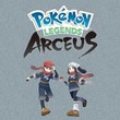 Pokemon Legends: Arceus