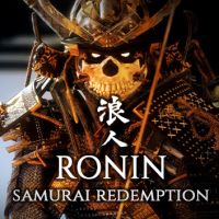 Ronin: Samurai Redemption (PC cover