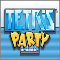 Tetris Party (Wii cover