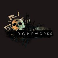 Boneworks (PC cover