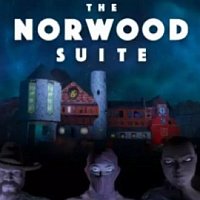 The Norwood Suite (PC cover
