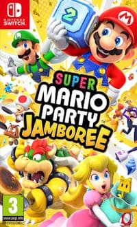 Super Mario Party Jamboree