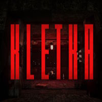 Kletka (PC cover