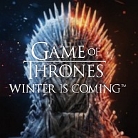 Okładka Game of Thrones: Winter is Coming (WWW)
