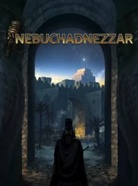 Okładka Nebuchadnezzar (PC)