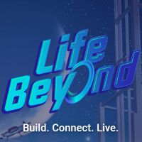 Life Beyond (PC cover