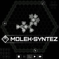 Molek-Syntez (PC cover