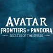 Avatar: Frontiers of Pandora - Secrets of the Spires (PS5)