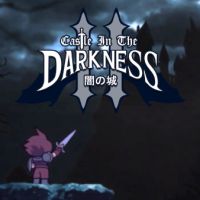 Castle in the Darkness II (PC cover