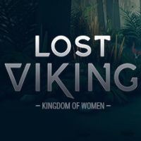 Lost Viking: Kingdom of Women (PC cover