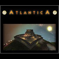 Atlantica (PC cover