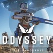 Elite: Dangerous - Odyssey (PC)