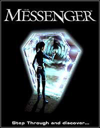 The Messenger (2001) (PC cover