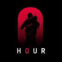 Zero Hour (PC cover