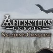 Ancestors Legacy: Saladin's Conquest (PC)