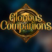 Okładka Glorious Companions (PC)