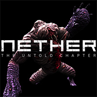 Nether: The Untold Chapter (PC cover