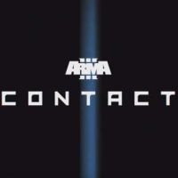 Arma III: Contact (PC cover