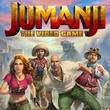 game Jumanji: The Video Game