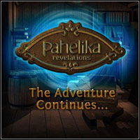 Pahelika: Revelations (PC cover