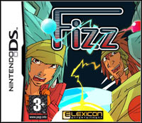 Fizz (NDS cover