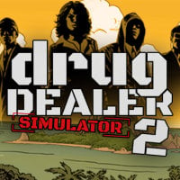 Drug Dealer Simulator 2 (PC cover