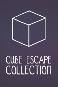 Game Box for Cube Escape Collection (PC)