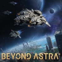 Beyond Astra (PC cover