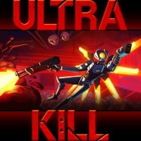 Ultrakill (PC cover