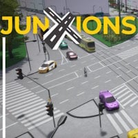 Junxions (PC cover