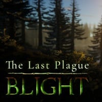 The Last Plague: Blight (PC cover