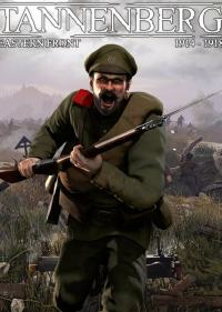 Okładka Tannenberg (PC)