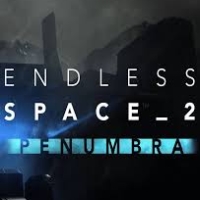 Endless Space 2: Penumbra (PC cover