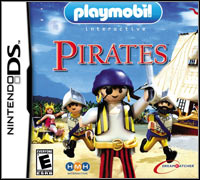 Playmobil Pirates