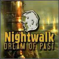 Nightwalk: Dream of Past (PC cover