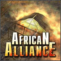 Okładka African Alliance (PC)