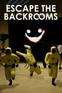 Escape the Backrooms Mobile - How to play on an Android or iOS