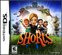 Shorts (NDS cover
