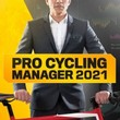 Pro Cycling Manager 2021