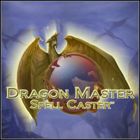 Dragon Master Spell Caster (Wii cover