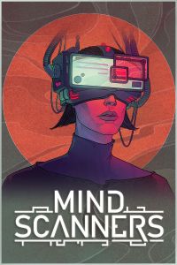 Mind Scanners (PC cover